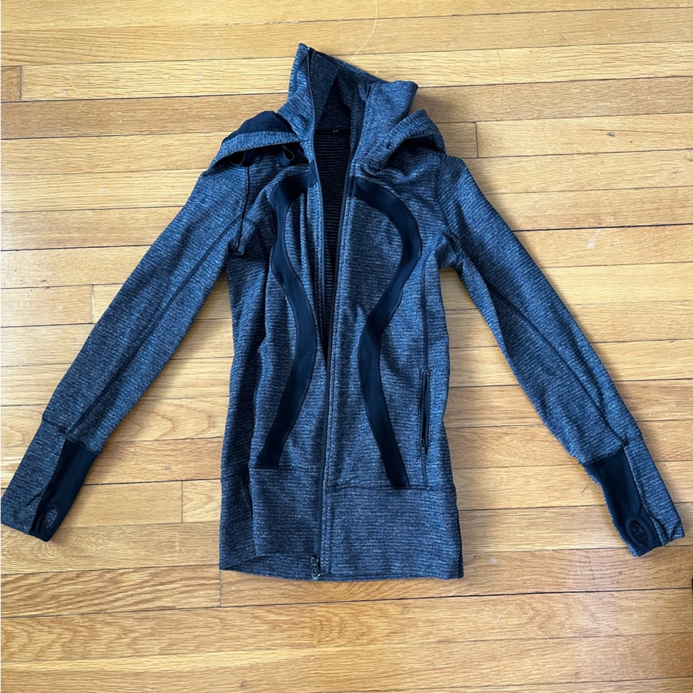 Lululemon Jacket